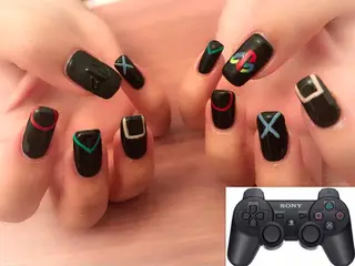 ネイル エース ネイルのネイルデザイン