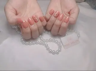 ネイル Nail Salon ワンダフルのネイルデザイン