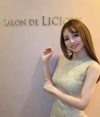 ハーブピーリング Sakurakoのエステ・リラクイメージ