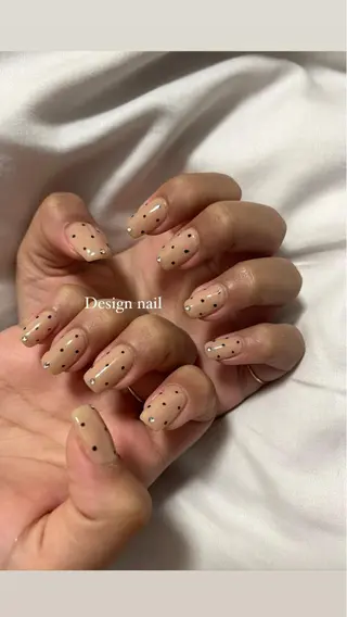 ネイル SATO .の眉毛・アイブロウイメージ