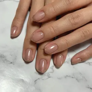 ネイル THReee+ ericoのネイルデザイン