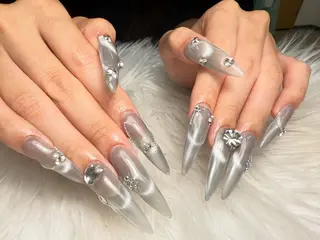 ネイル nail salon MANA　KEIKOのネイルデザイン