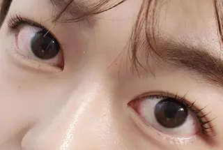 マツエク・マツパ beautysalon ASHA所属・ASHA ikumiのマツエク・マツパデザイン