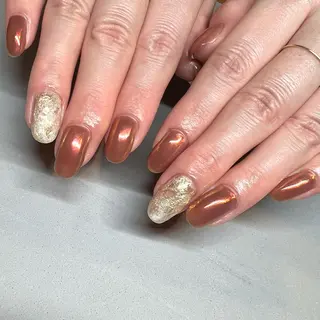 ネイル le violette所属・le violetteのネイルデザイン