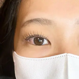 マツエク・マツパ by fleur Chiyomiのマツエク・マツパデザイン