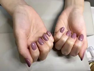 ネイル コウ ヨウのネイルデザイン