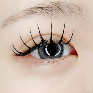 マツエク・マツパ まつげパーマ専門店 Lash style by TONE所属・まつげパーマ専門店 Lash styleの眉毛・アイブロウイメージ