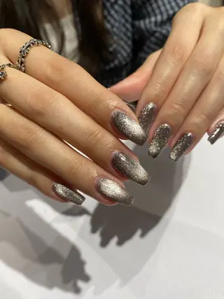 ネイル effory所属・モデル様募集中 hinanoのネイルデザイン