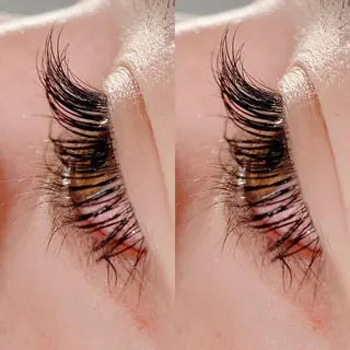 マツエク・マツパ 大阪/梅田/シャドウ パーマ/ノボリユウタのヘアスタイル