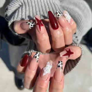 ネイル kii nailsのネイルデザイン