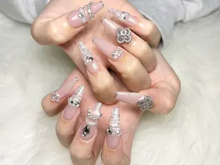 ネイル etoile filanteのネイルデザイン