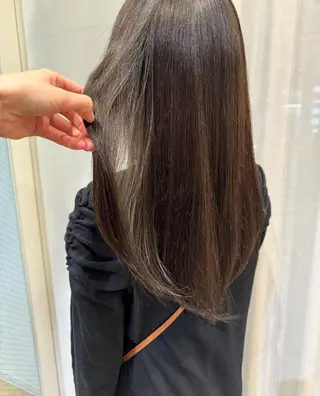 カラー 名古屋美容師/ さちのヘアスタイル