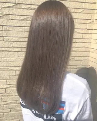 ロング CANAAN-private salon-所属・正道 佳奈のマツエク・マツパデザイン