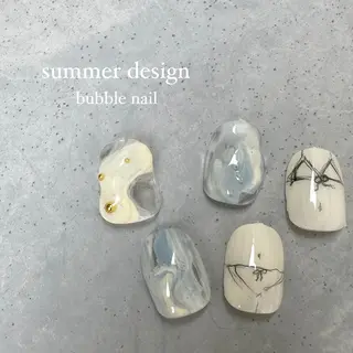 ネイル mio _POHEURのネイルデザイン