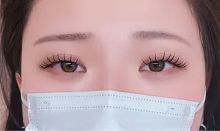 マツエク・マツパ COCO by BEAU eyelash所属・COCO 村井のマツエク・マツパデザイン