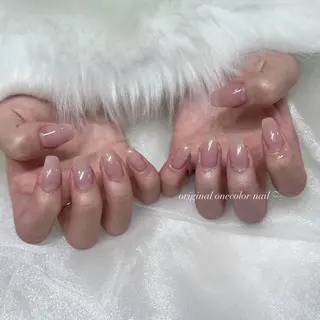 ネイル ume hairsalon所属・nono/ 熊取ﾈｲﾙｻﾛﾝのネイルデザイン