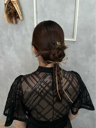 セミロング belle / Honoka🧁のヘアスタイル