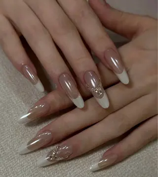 ネイル pre open中｜ nail Soelのネイルデザイン