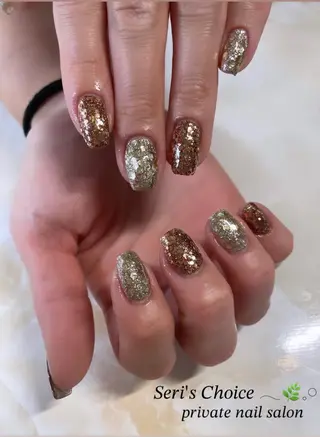 ネイル Seri's Choiceのネイルデザイン