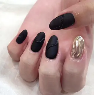 ネイル Bianca watanabeのネイルデザイン