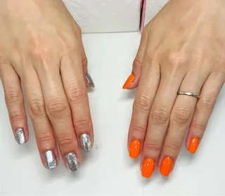 ネイル さたけ まいこのネイルデザイン