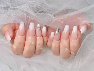 ネイル Emily 🎀のネイルデザイン