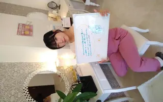 鈴木 愛花のエステ・リラクイメージ