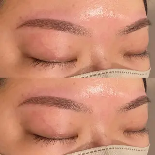 アイブロウ 西島 雪輝のマツエク・マツパデザイン