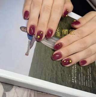 ネイル 閨匠 ビューティサロンのネイルデザイン