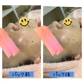 肌育salon Sourilのエステ・リラクイメージ