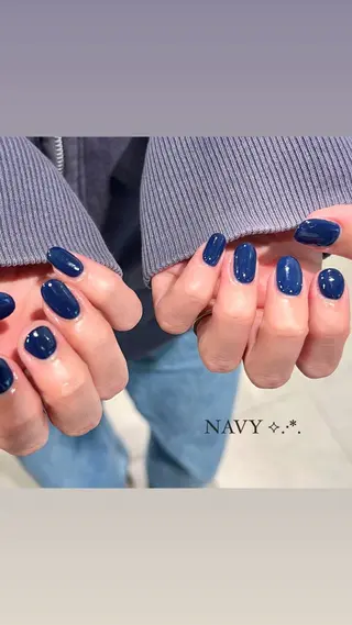 ネイル WAVY_nail maoのネイルデザイン