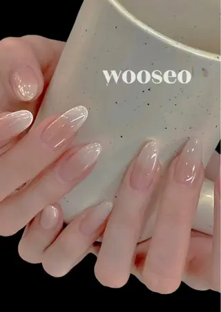 ネイル Dione Nail ことのネイルデザイン