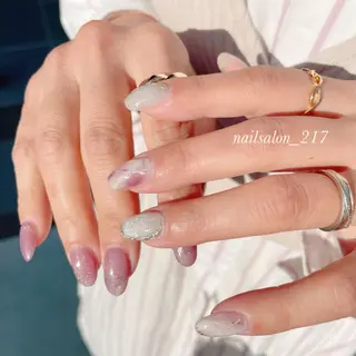 ネイル nail salon Ni-i-naのネイルデザイン