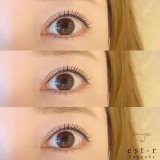 マツエク・マツパ satsuki 博多/まつげパーマのマツエク・マツパデザイン