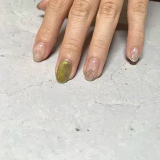 ネイル chika .のネイルデザイン