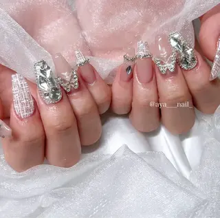 ネイル Roi〈ロワ〉 ayanaのネイルデザイン