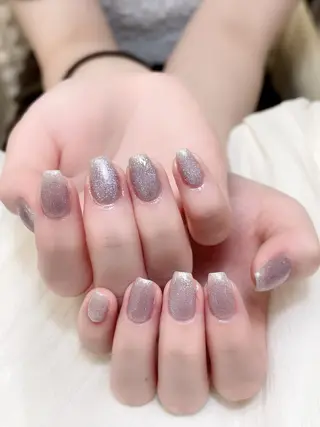 ネイル DUO MI所属・DUO MIのネイルデザイン