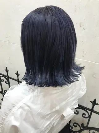 ショート カラー 💘カラー人気No. 1💘SAYAのヘアスタイル