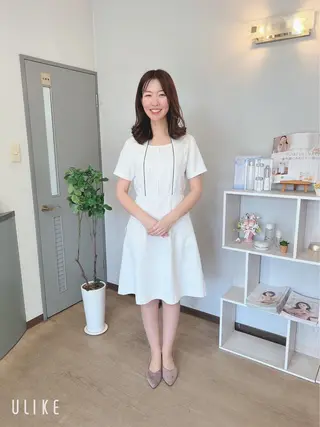 高橋 有香のエステ・リラクイメージ