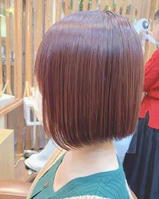 ショート カラー メンズ 🌿ヤマグチ ユウキ🌿のヘアスタイル