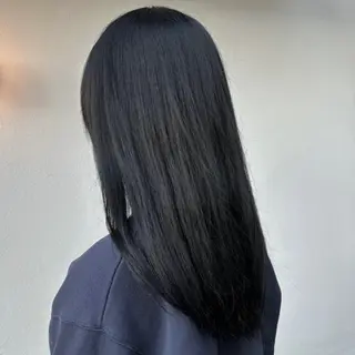 ロング emanon池袋東口所属・🎈艶髪特化🎈 まつもとのヘアスタイル