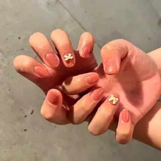 ネイル DariL Ayaのネイルデザイン