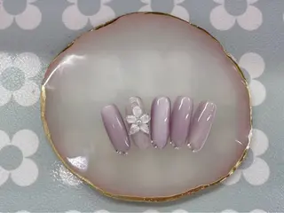 ネイル MIKIネイル YoYoのネイルデザイン