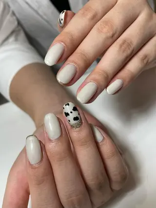 ネイル ネイルサロン Sweetのネイルデザイン