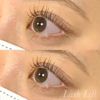 マツエク・マツパ Ayumi.pro 🍆N《4階》のマツエク・マツパデザイン