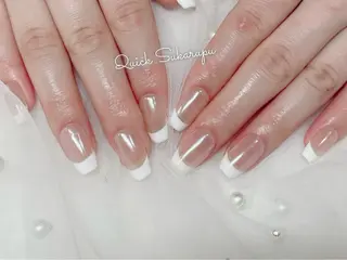 ネイル Quick Sukarupu 高田馬場店所属・Quick Sukarupuのネイルデザイン