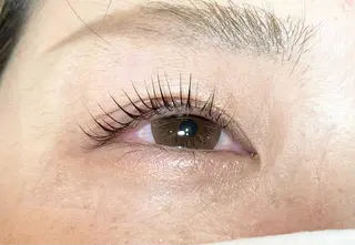 キッズ マツエク・マツパ sola: neolive出沼のマツエク・マツパデザイン