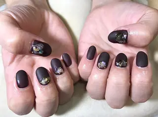 ネイル bright Ryoyaのマツエク・マツパデザイン