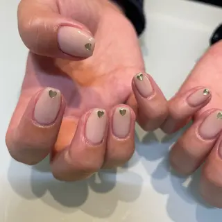 ネイル miu nail所属・MIUNail YUMIのネイルデザイン