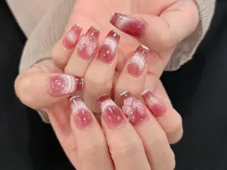 ネイル ネイルサロン Easenのネイルデザイン